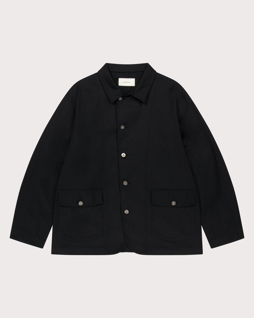 Coverall Jacket