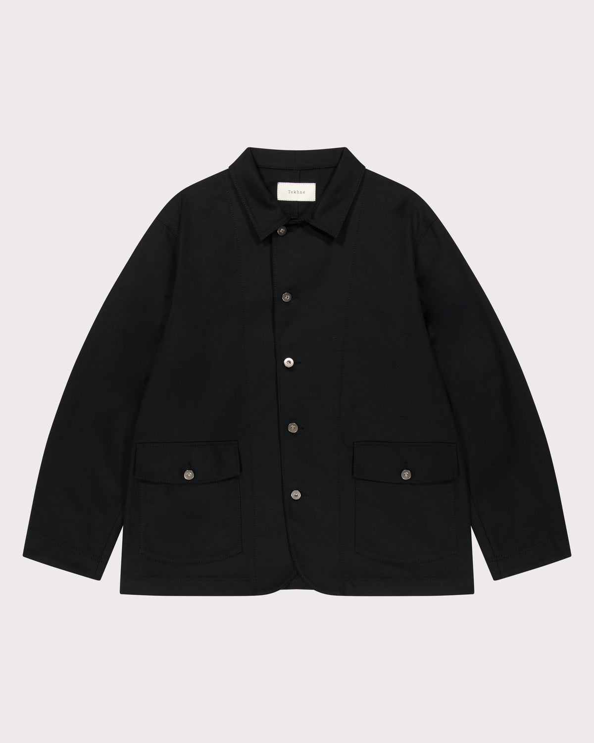 Coverall Jacket