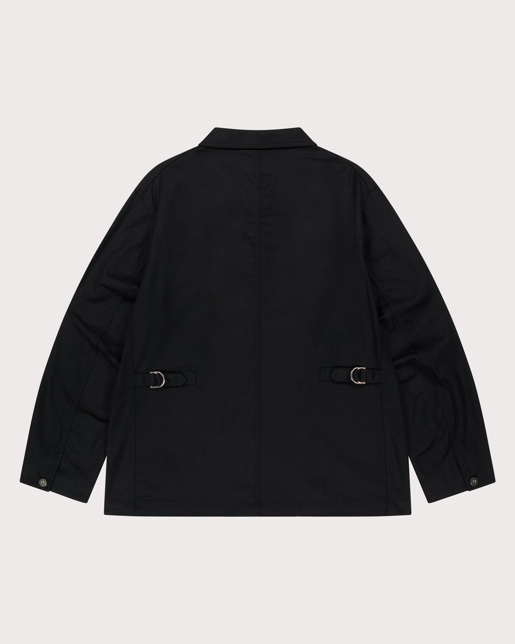 Coverall Jacket