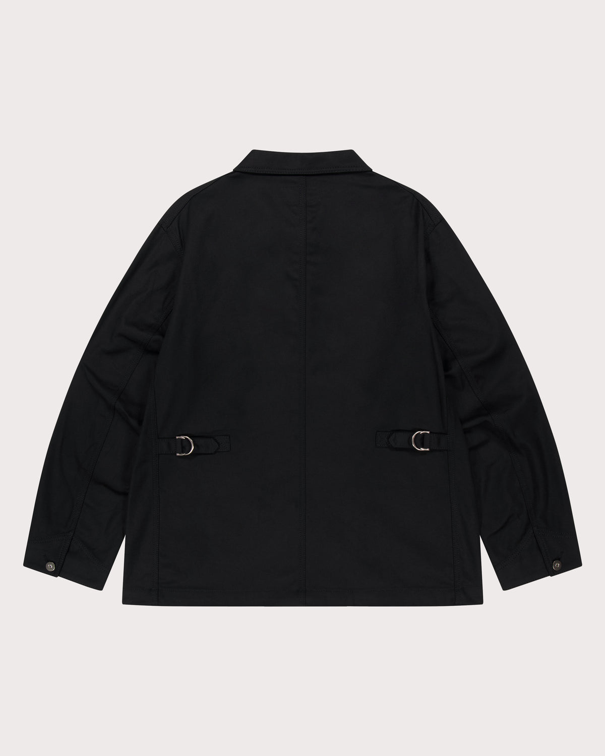 Coverall Jacket