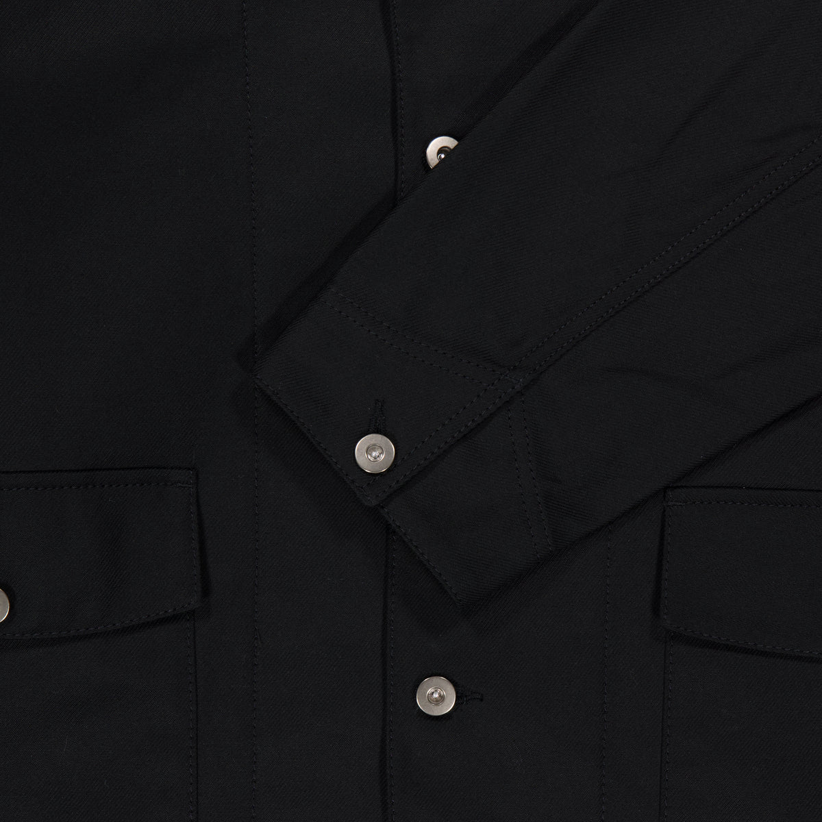 Coverall Jacket