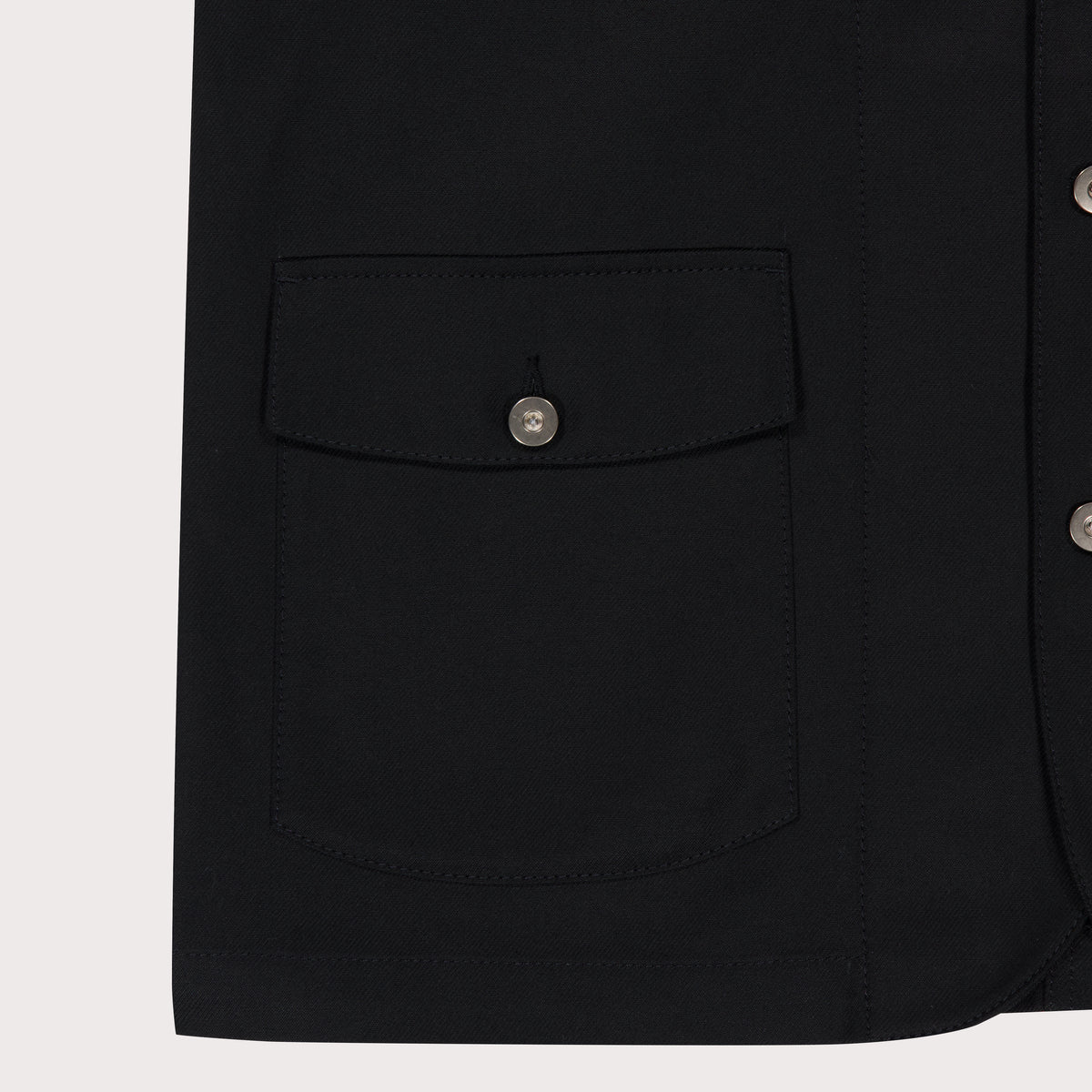 Coverall Jacket