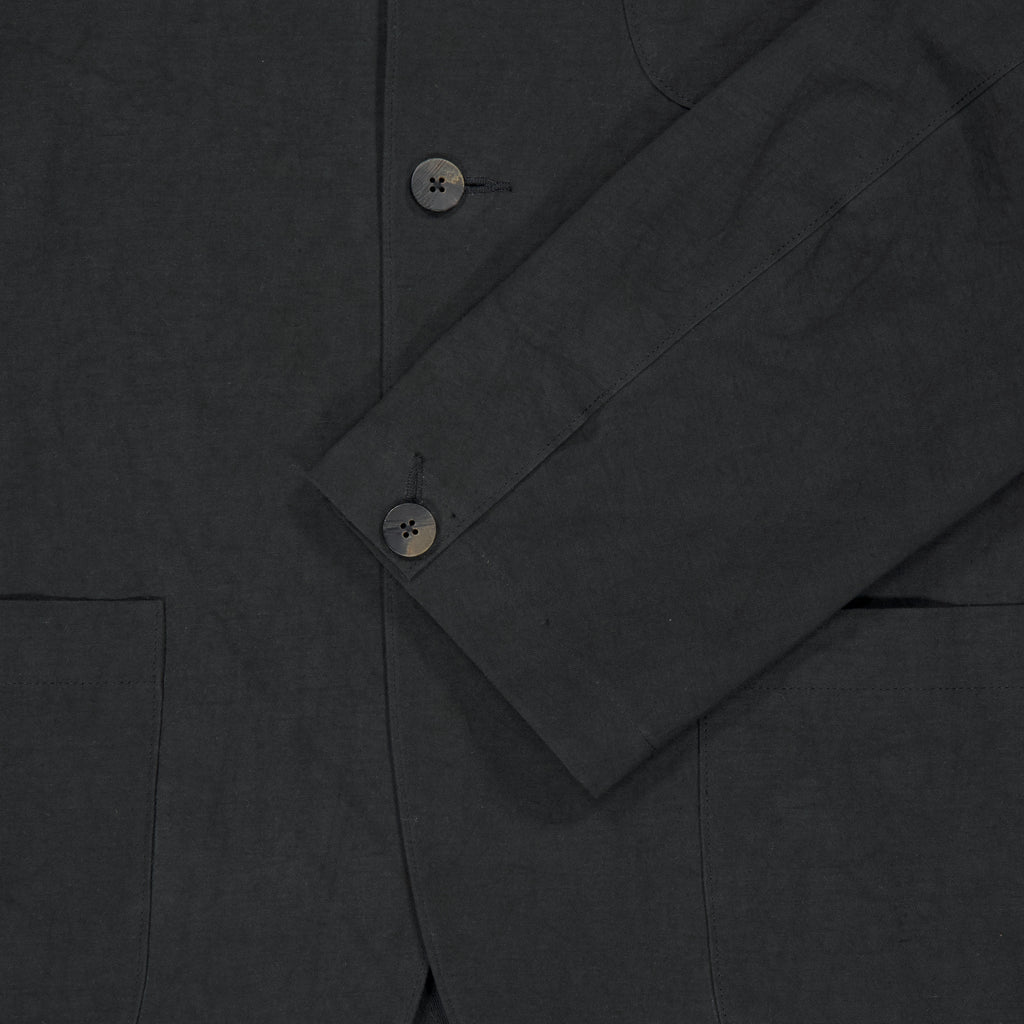 3 Button Work Jacket