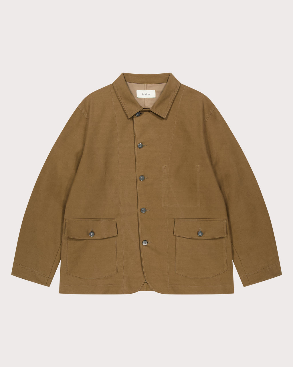 Coverall Jacket