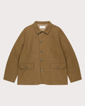 Coverall Jacket