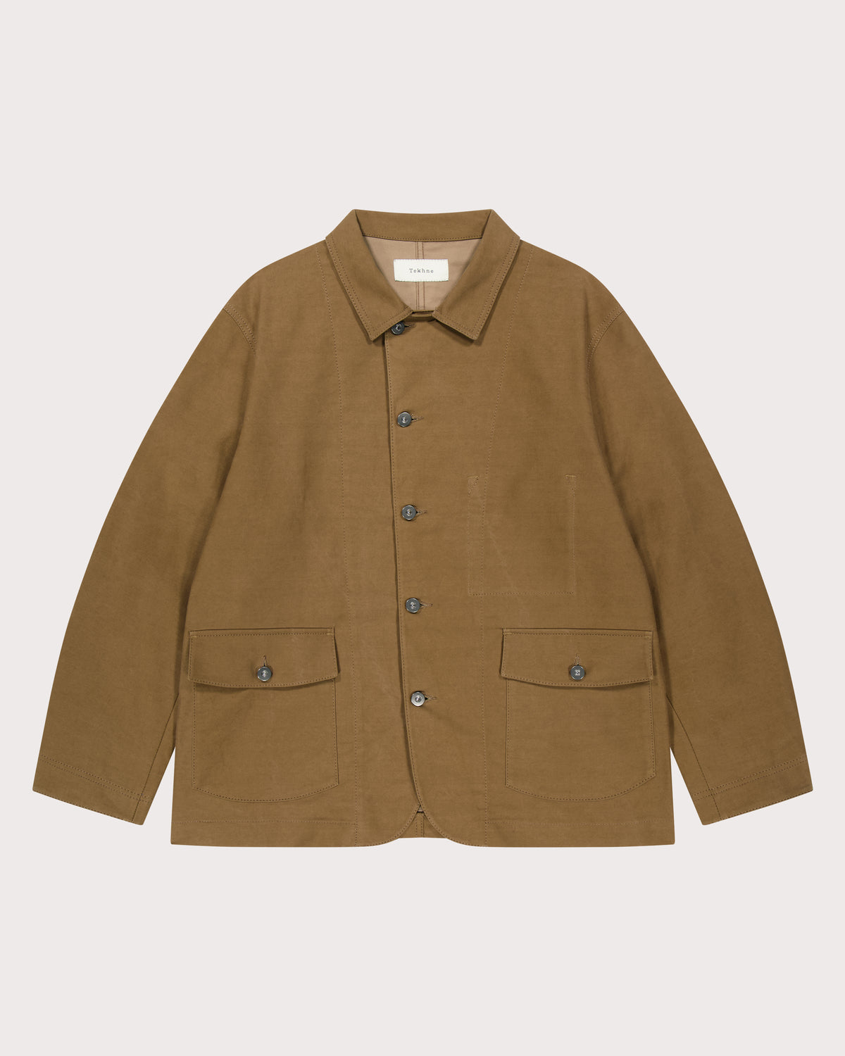 Coverall Jacket