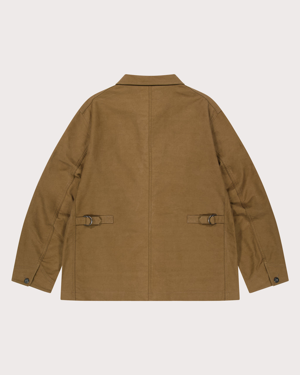 Coverall Jacket
