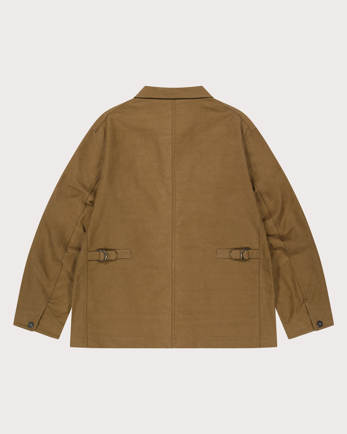 Coverall Jacket
