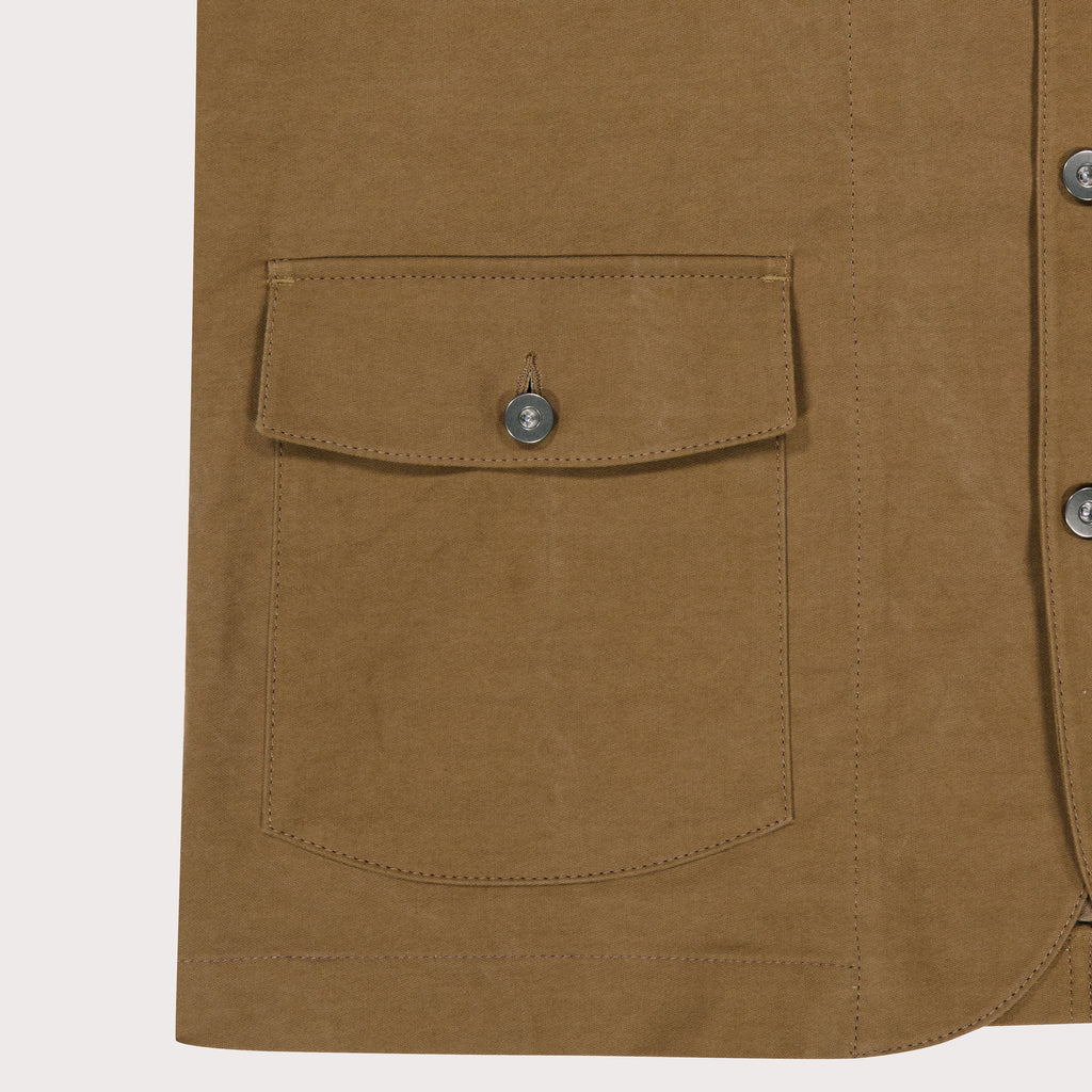 Coverall Jacket
