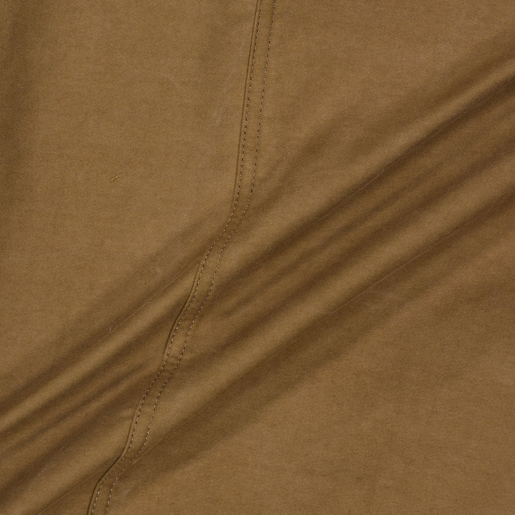 Coverall Jacket