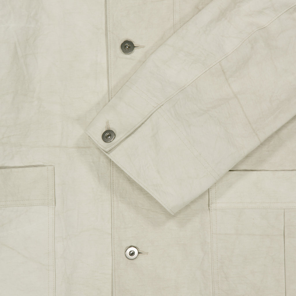 Engineer Coat