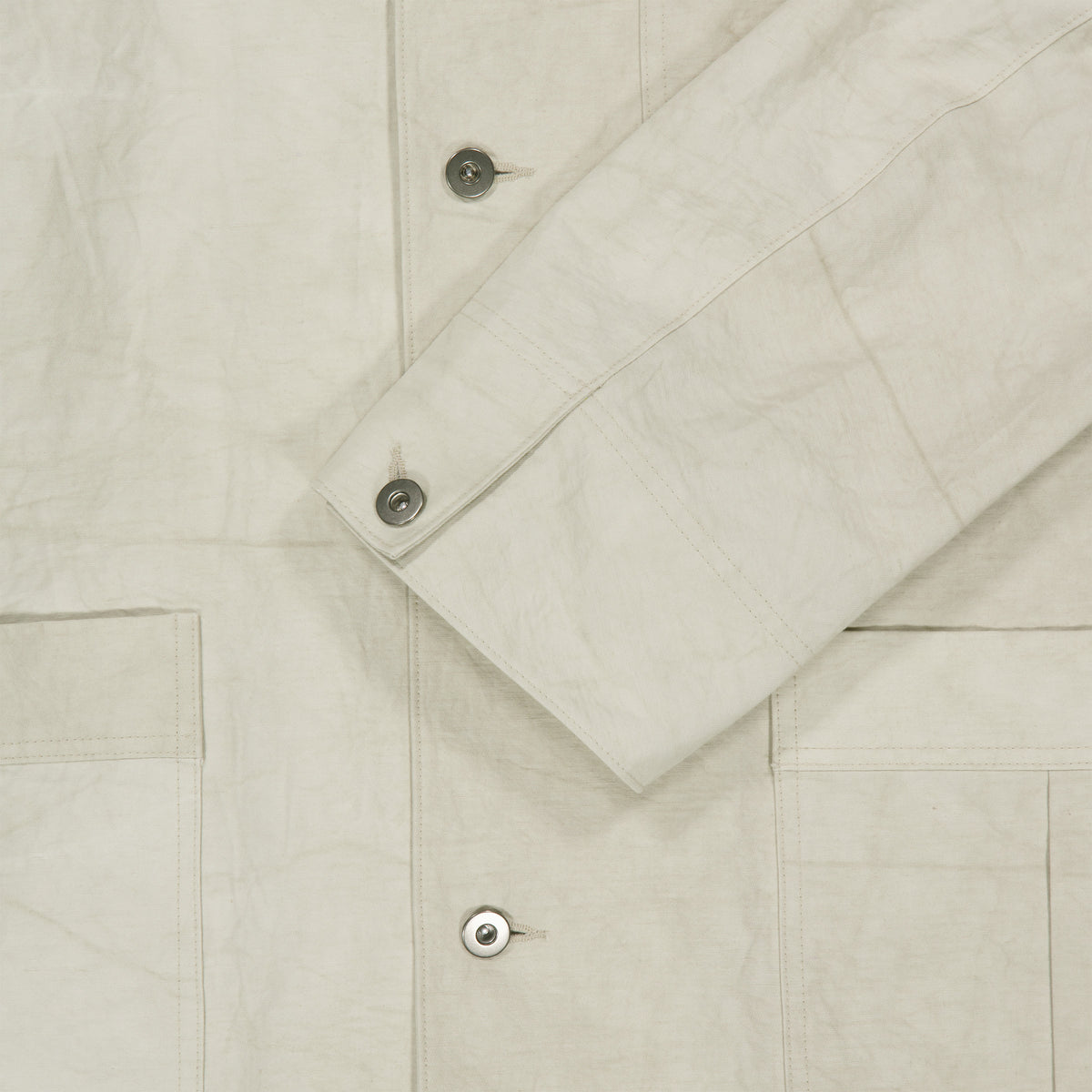Engineer Coat