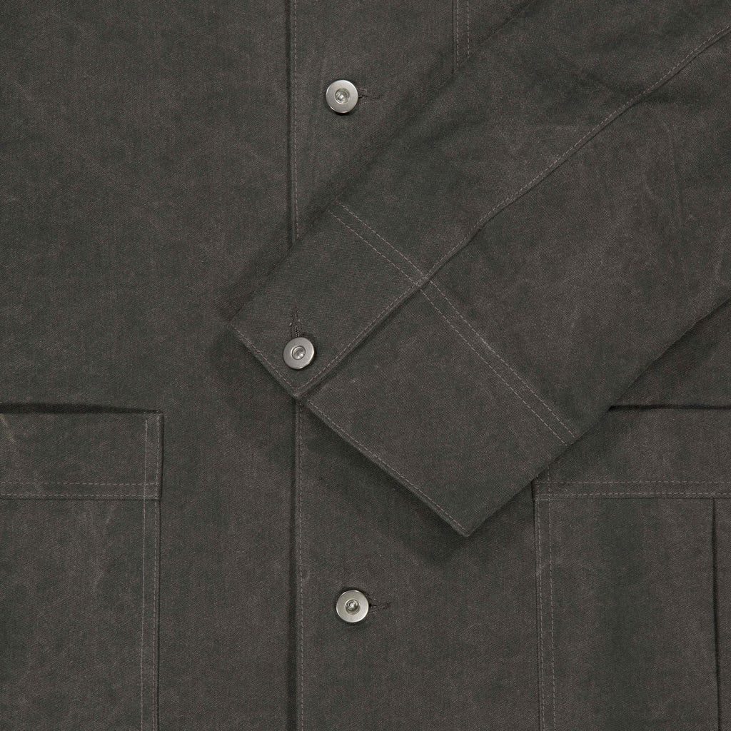 Engineer Coat