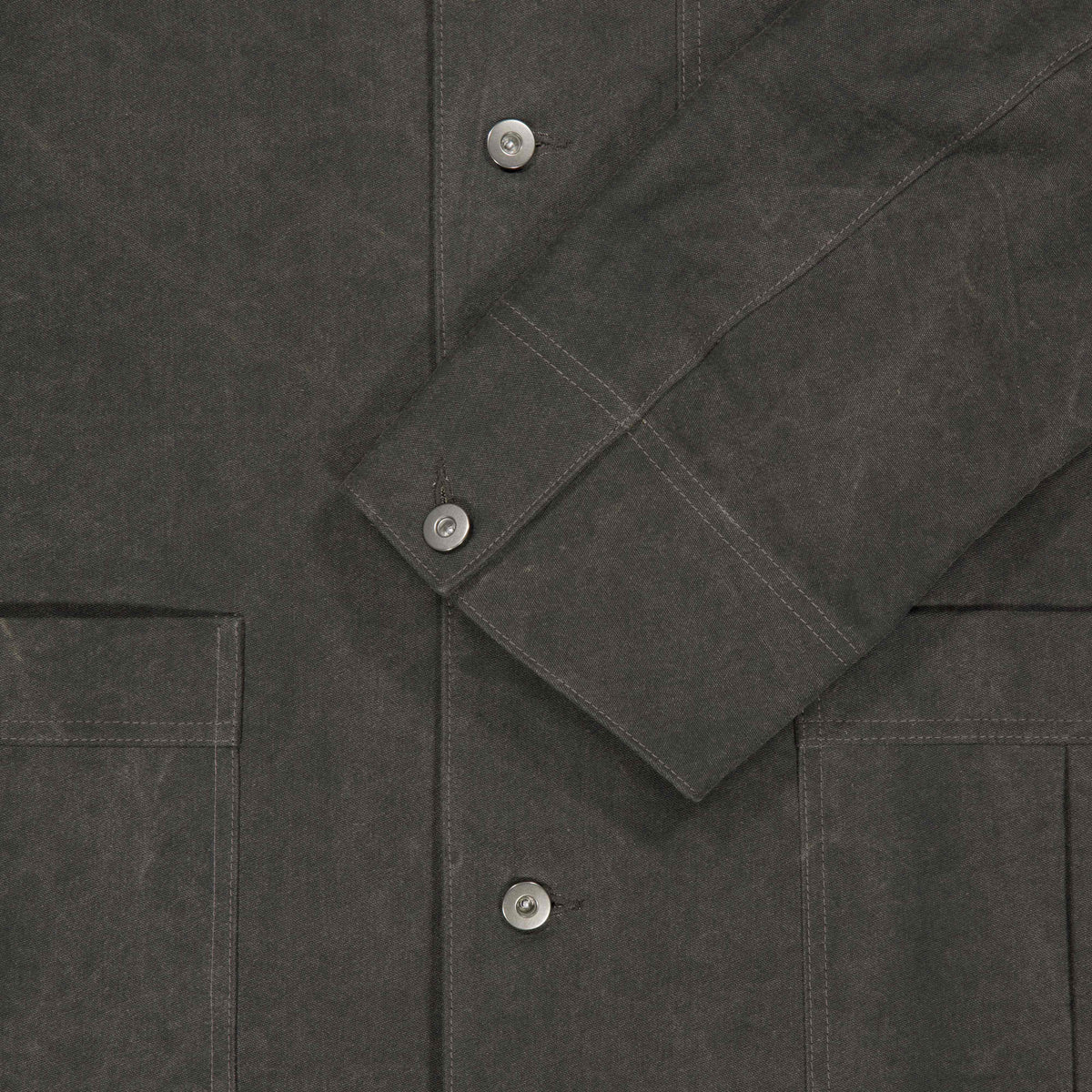 Engineer Coat