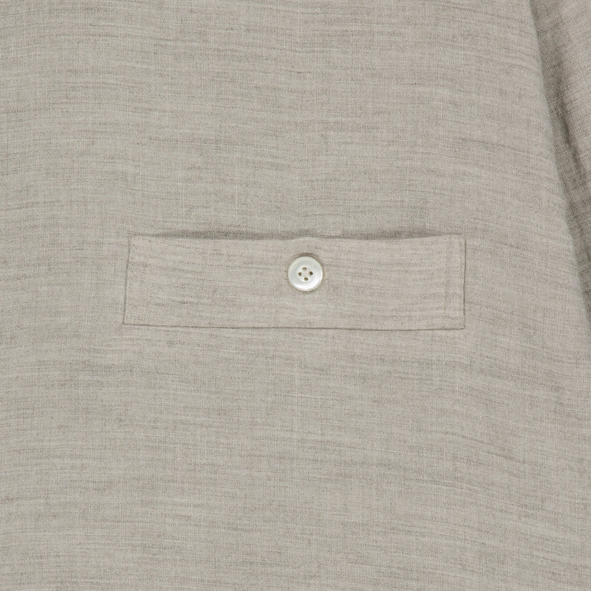 Band Collar Popover