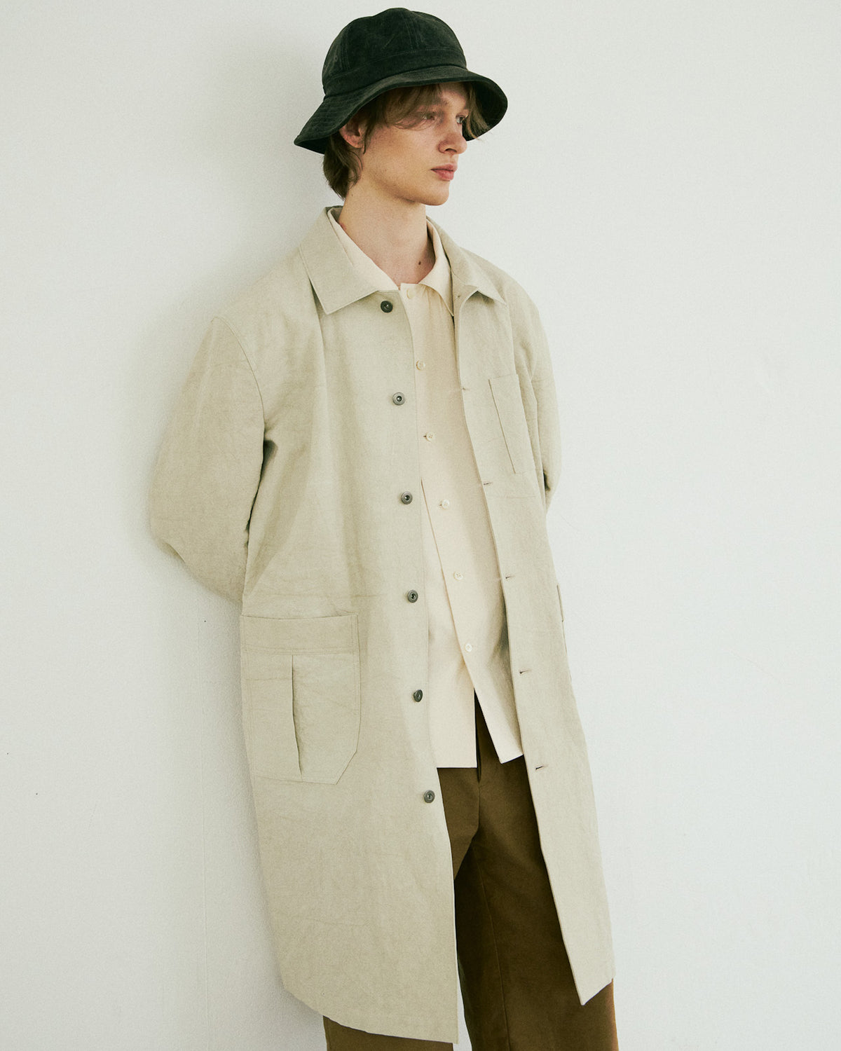 Engineer Coat