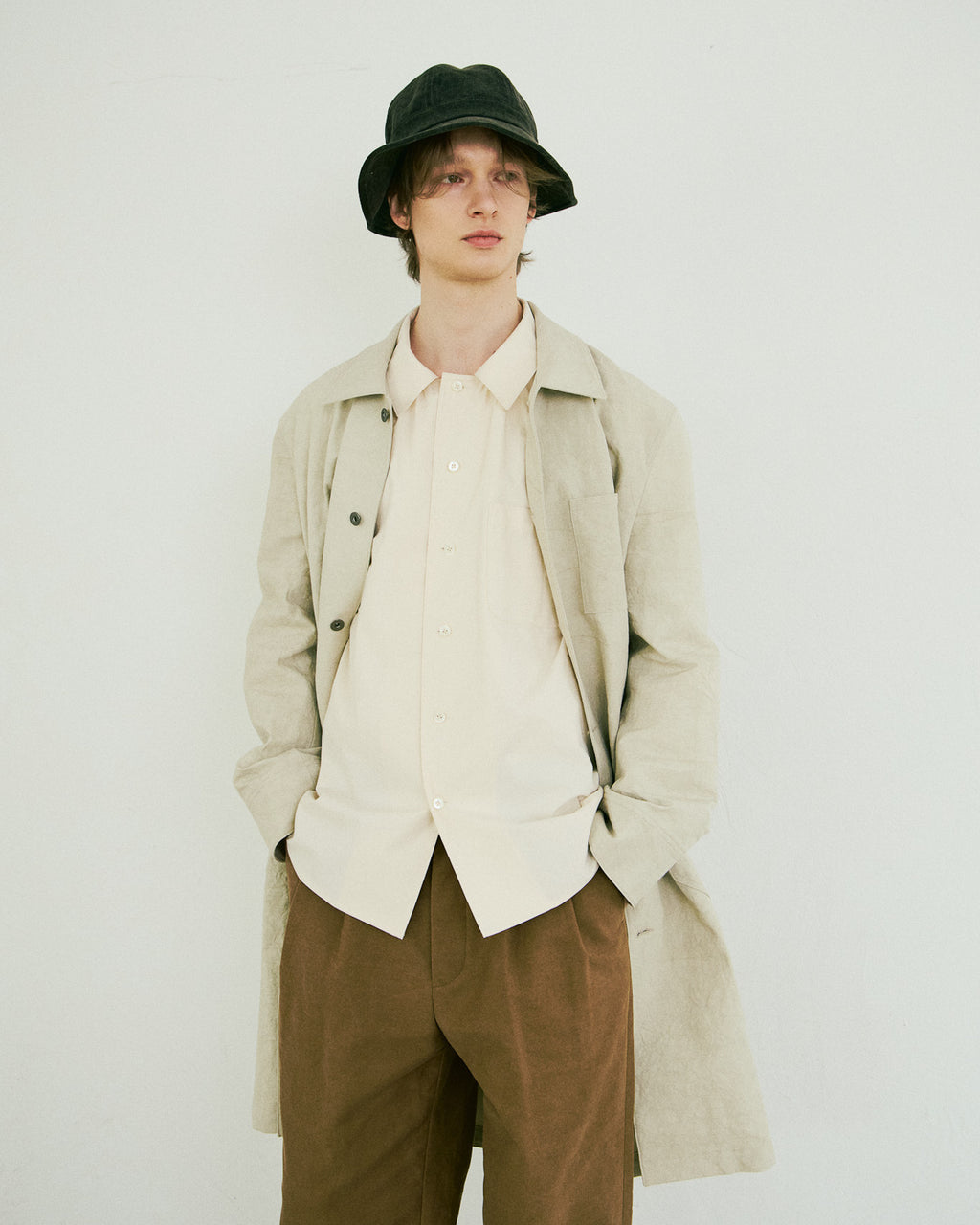 Engineer Coat