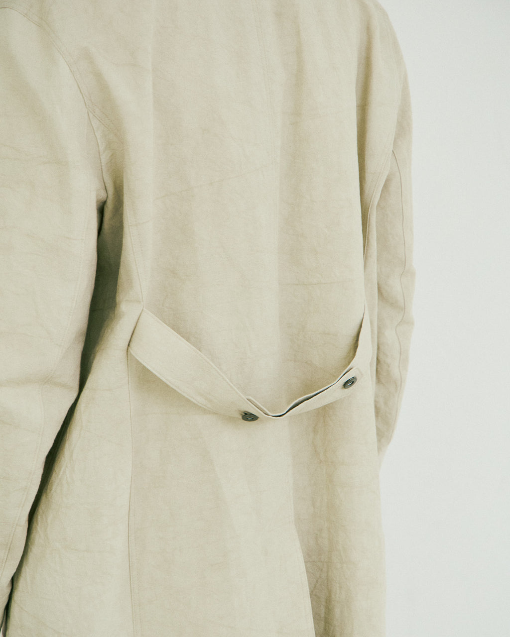 Engineer Coat