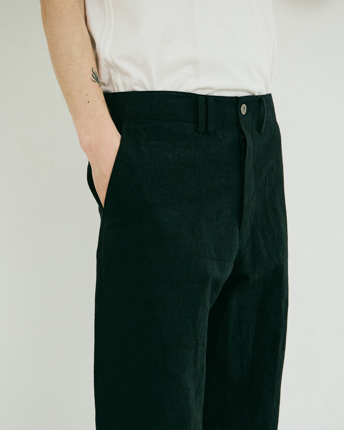 Chino Pants