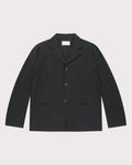 3 Button Work Jacket