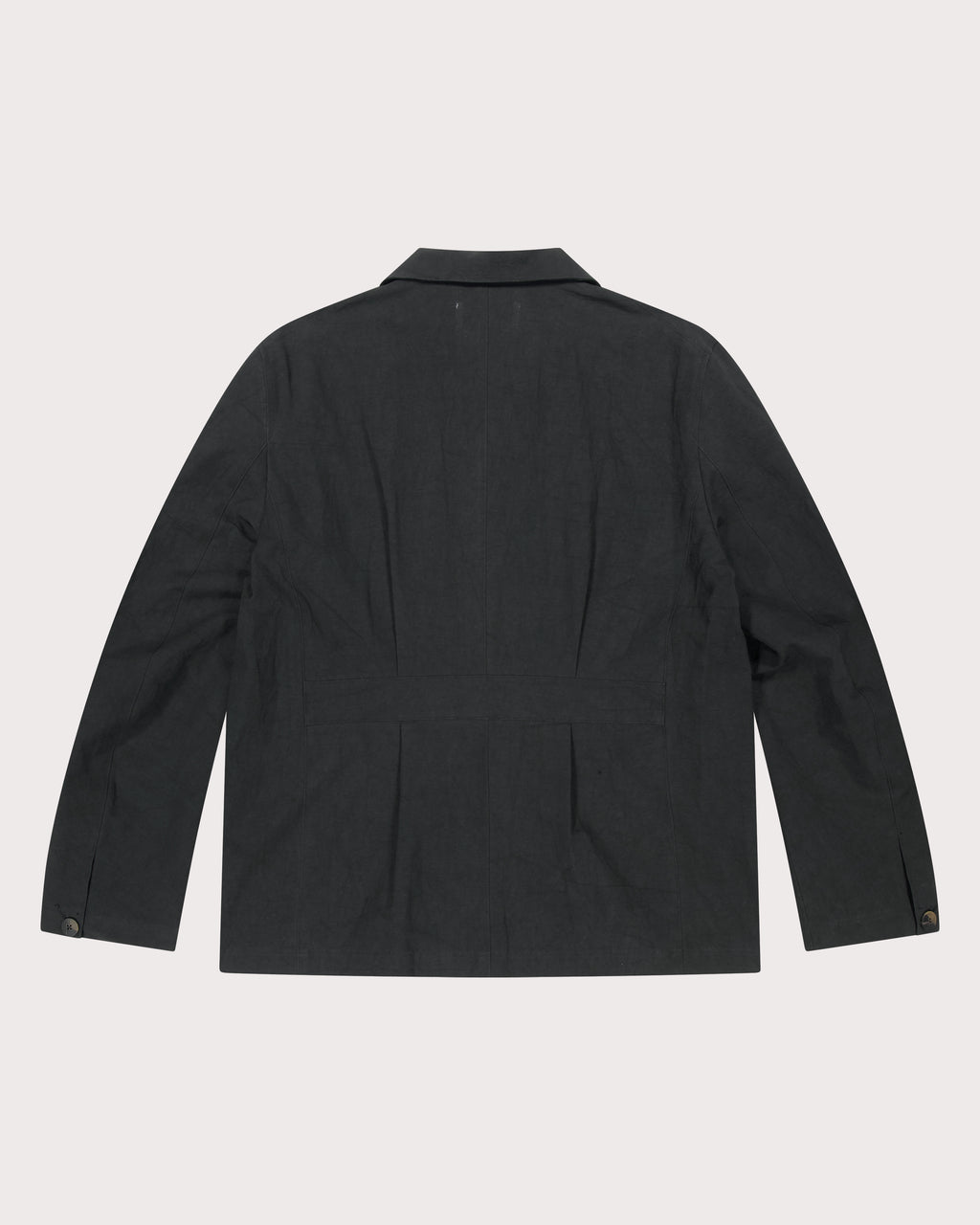 3 Button Work Jacket
