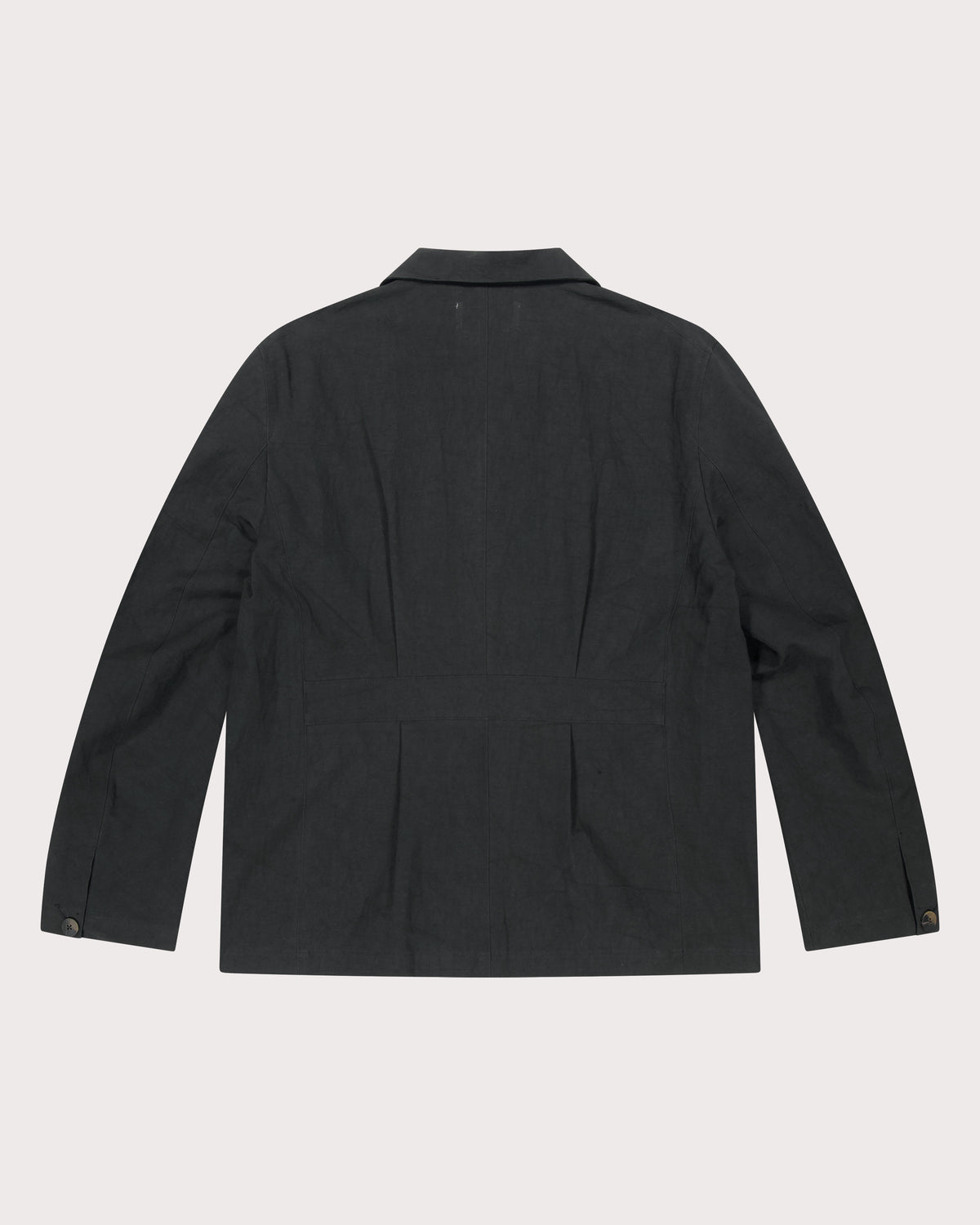 3 Button Work Jacket