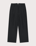 Double Pleat Pants