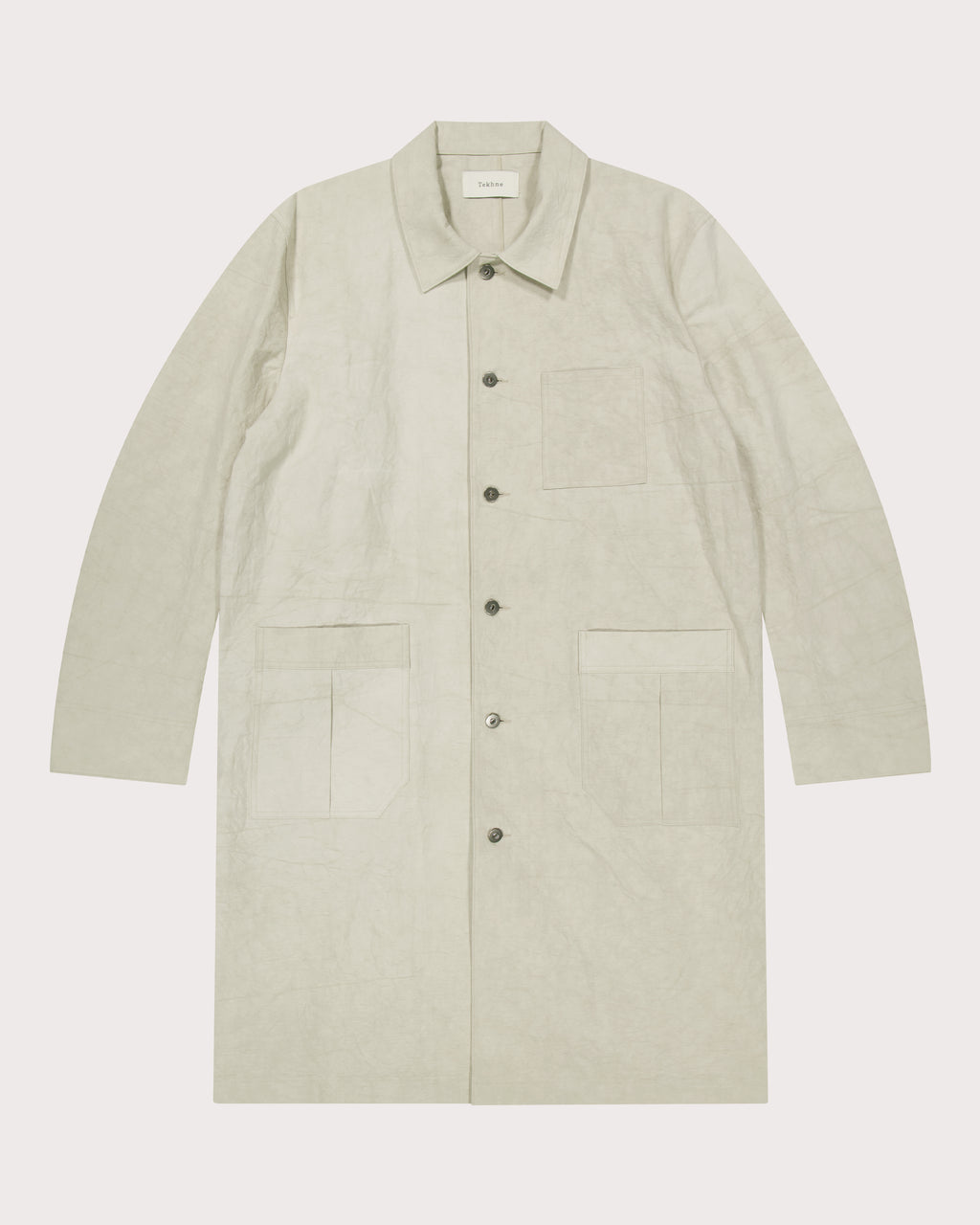 Engineer Coat