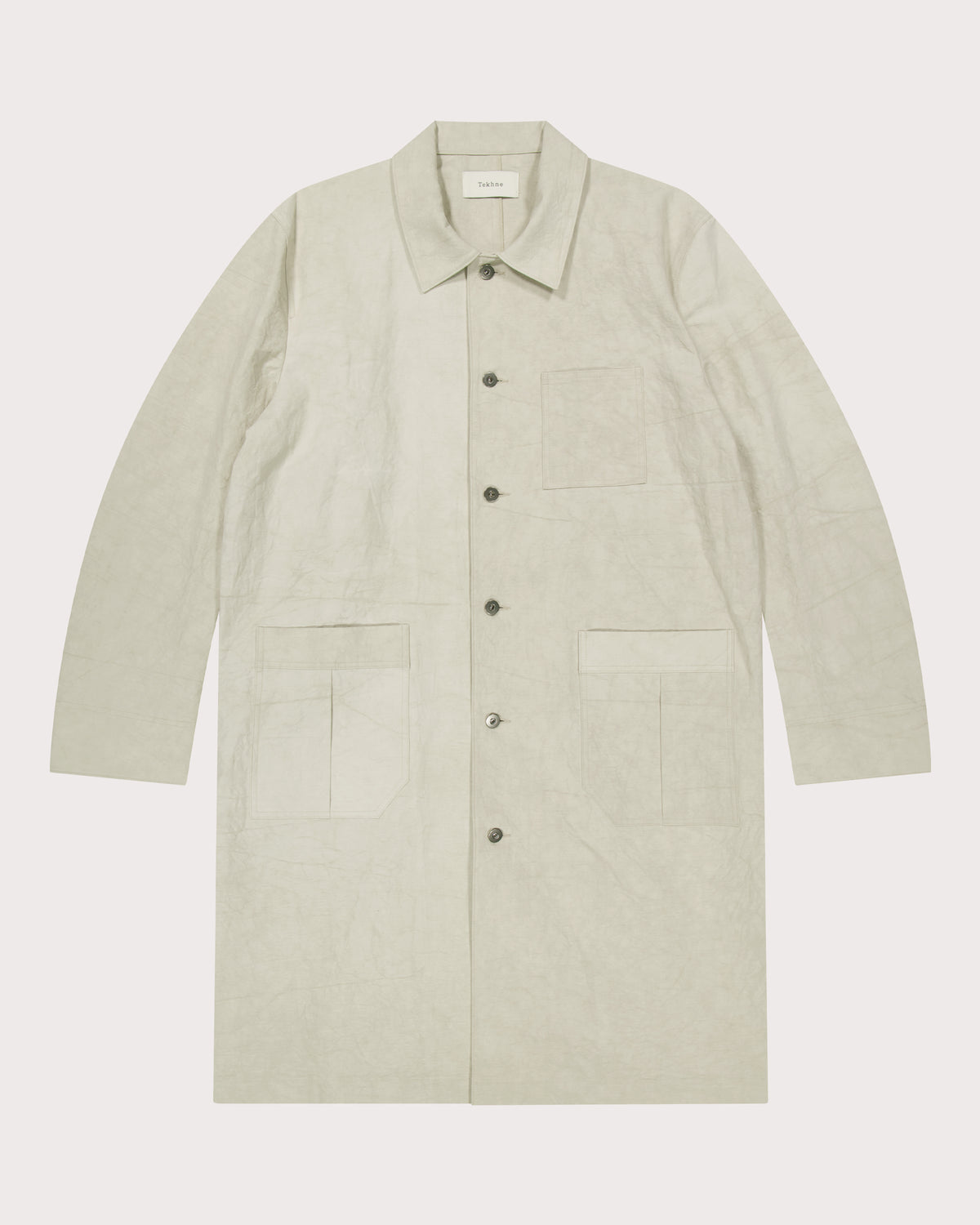 Engineer Coat