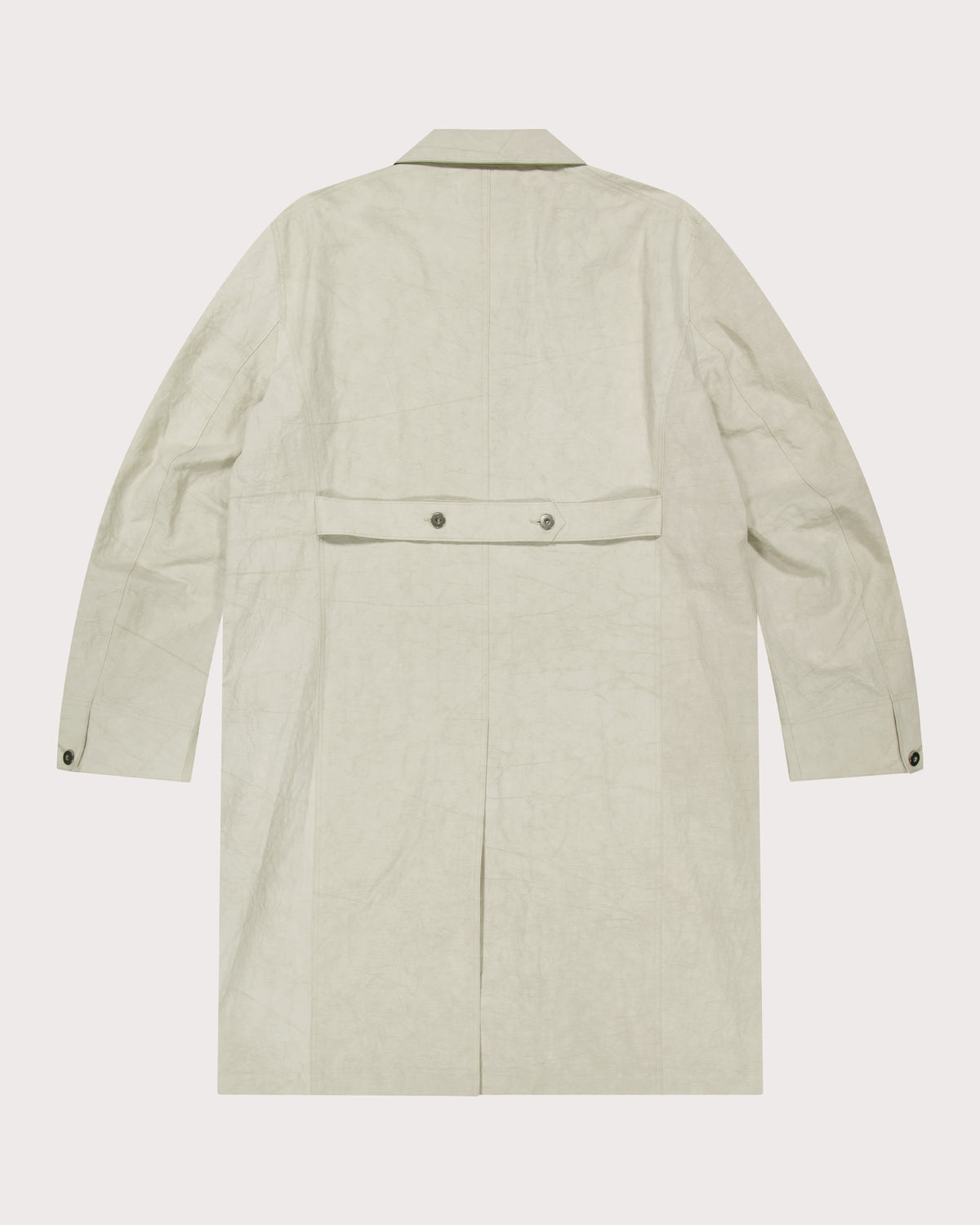 Engineer Coat