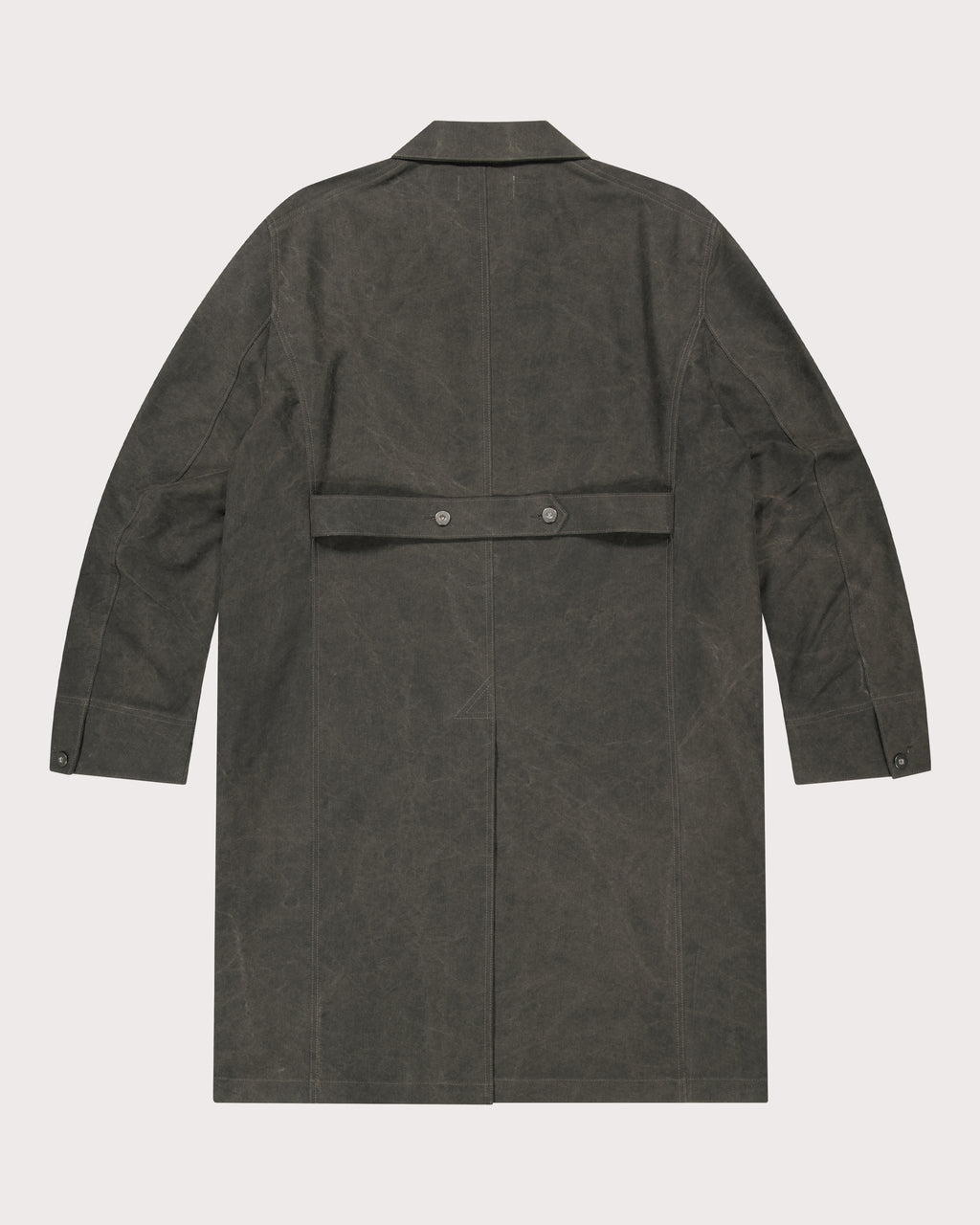 Engineer Coat